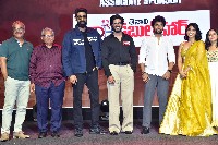 King Of Kotha Movie Pre Release Event Photos